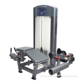 Gym fitness equipment seated waist twister exercise machine
